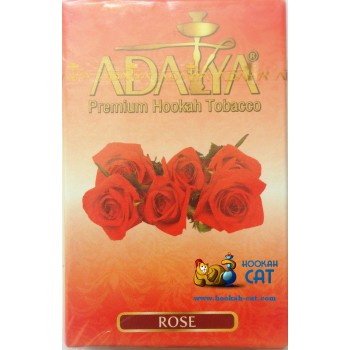 Табак Adalya Rose (Роза) 50г - фото 1